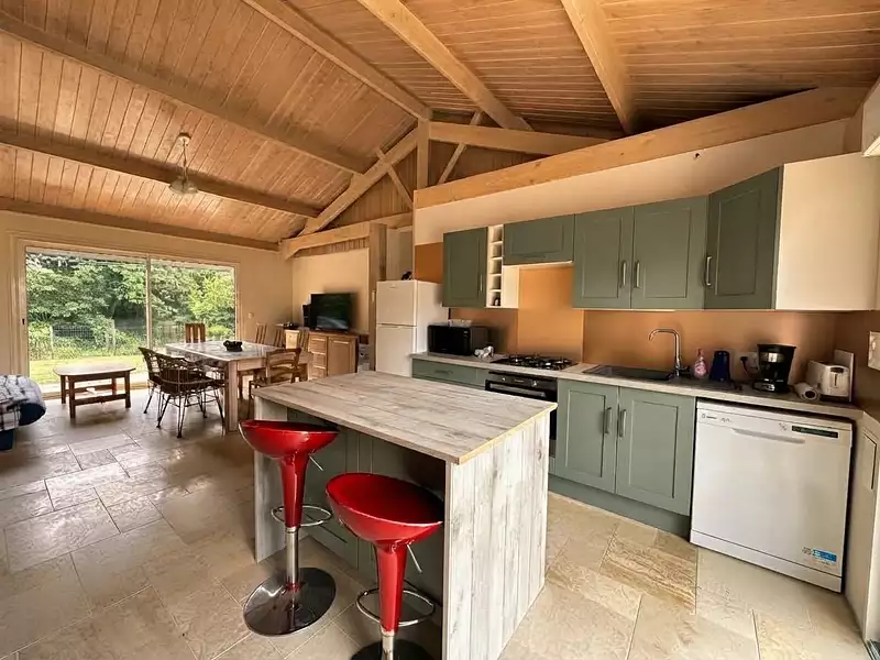 Maison, 80,05 m²