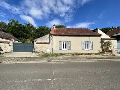 Maison, 71,2 m²