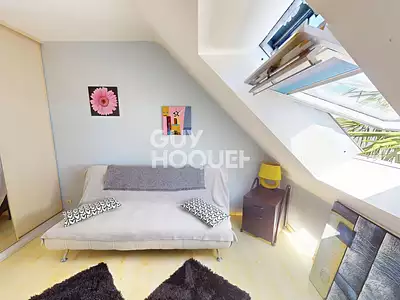 Maison, 139,21 m²