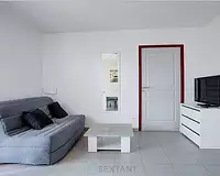 Appartement, 37,48 m²