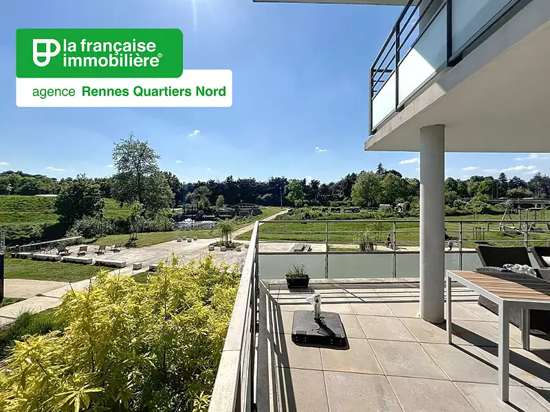 Appartement, 81 m²