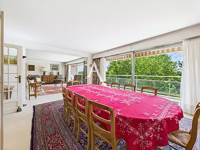 Appartement, 161 m²