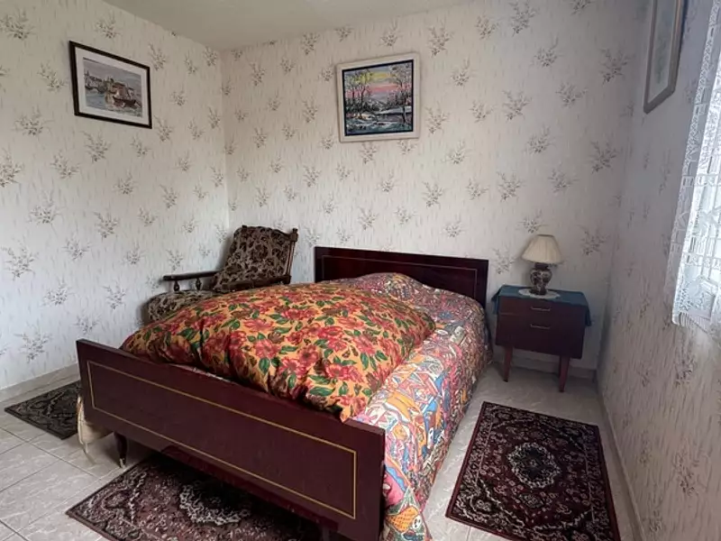 Maison, 113 m²