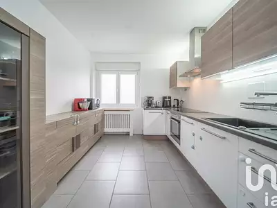 Maison, 103 m²