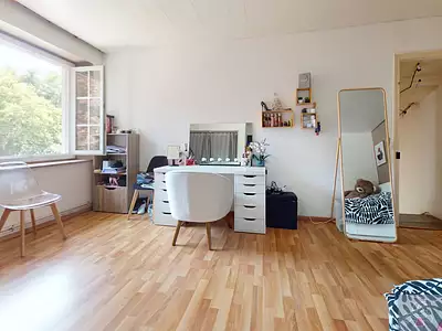Maison, 215 m²