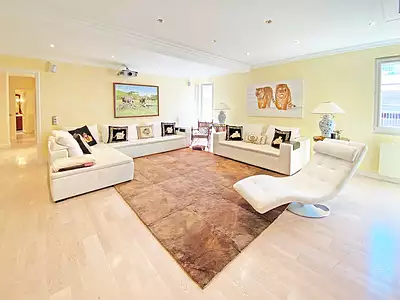 Appartement, 170 m²