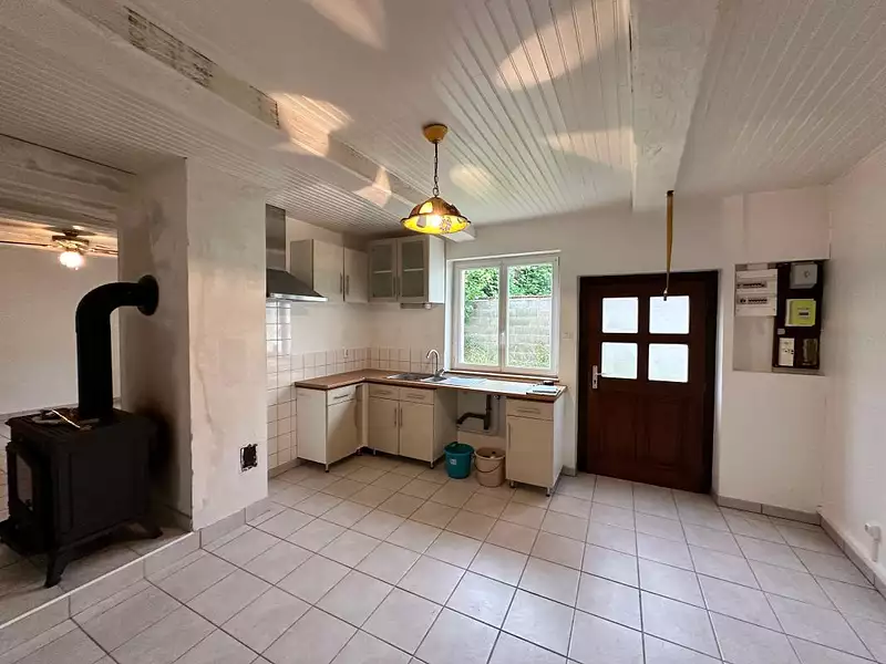 Maison, 90 m²