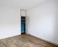 Appartement, 62 m²