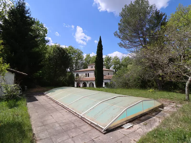 Maison, 280 m²