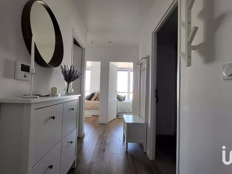Appartement, 85 m²