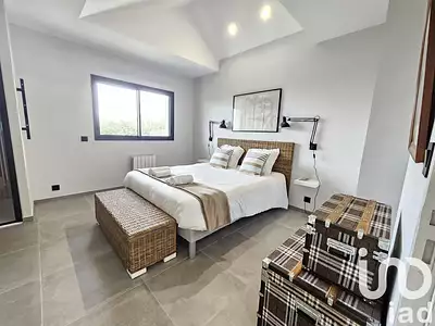 Maison, 188 m²