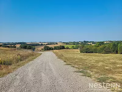 Terrain, 958 m²