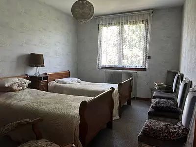 Maison, 180 m²