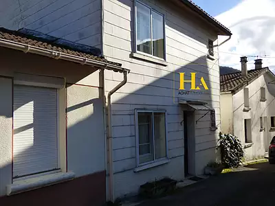 Maison, 86 m²