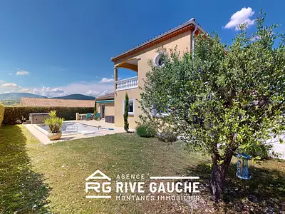 Maison, 130 m²