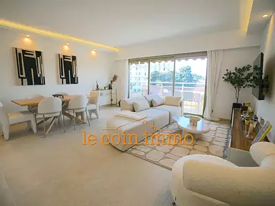 Appartement, 102,5 m²