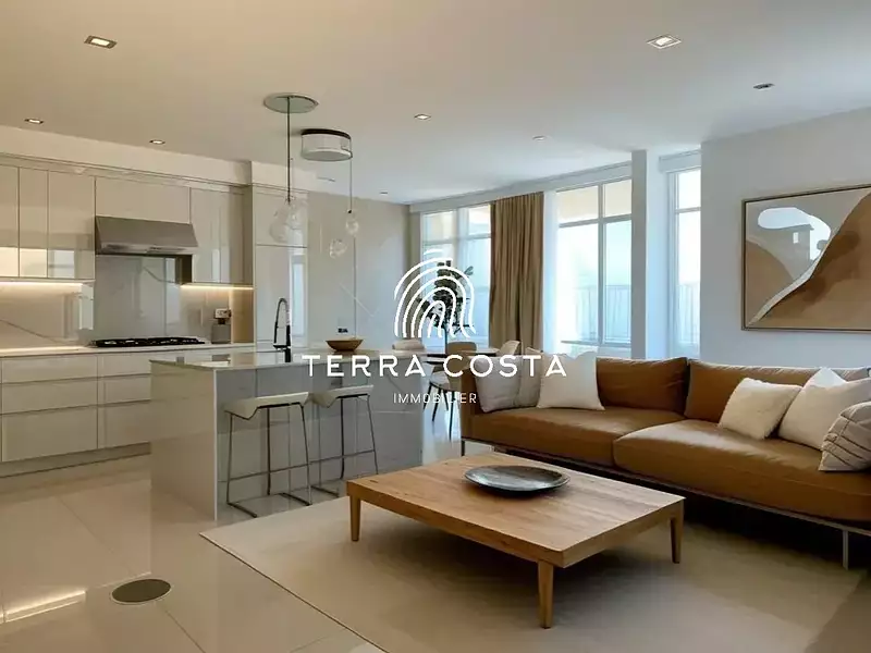 Appartement, 50,29 m²