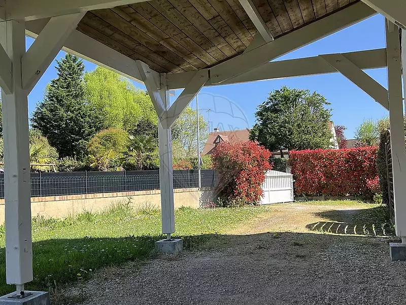 Maison, 103 m²