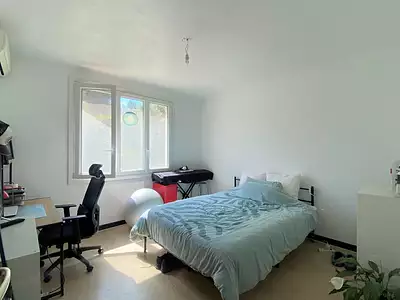 Maison, 116 m²