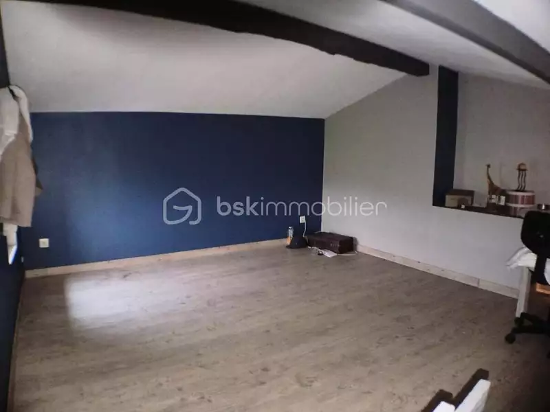 Maison, 159 m²