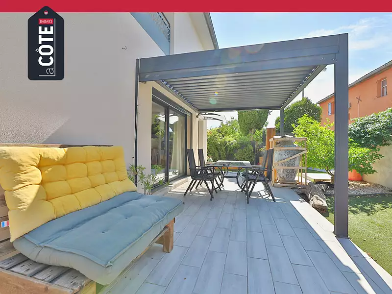 Appartement, 72,01 m²