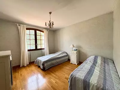 Maison, 163 m²