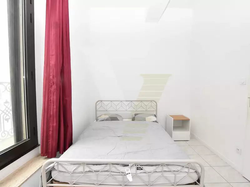 Immeuble, 125 m²