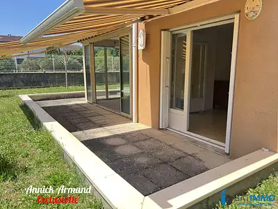 Appartement, 70,93 m²