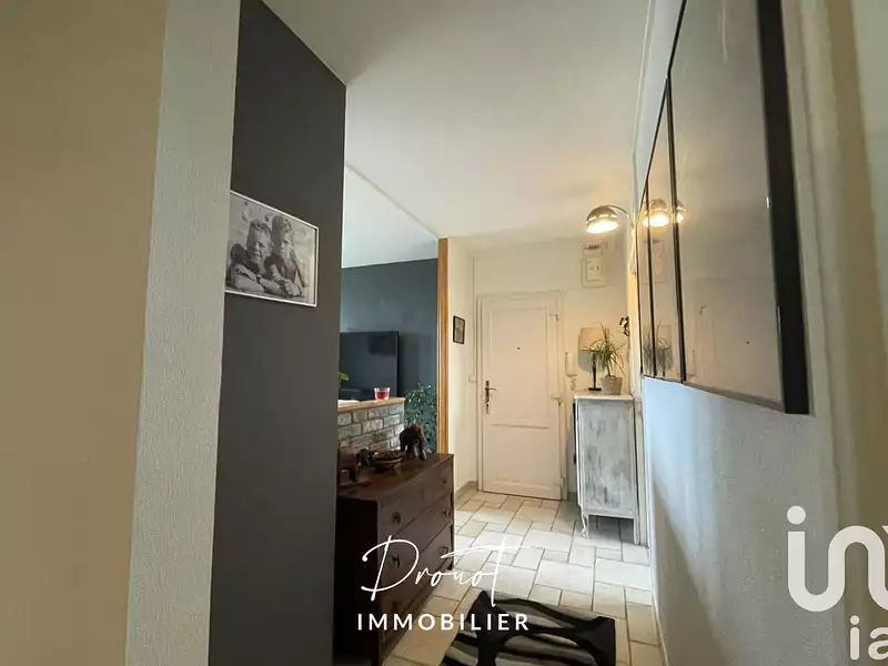 Appartement, 73 m²