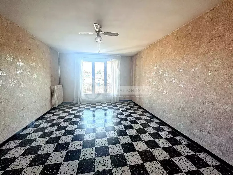 Appartement, 71,72 m²