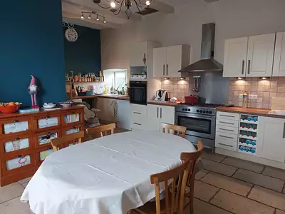 Maison, 170 m²