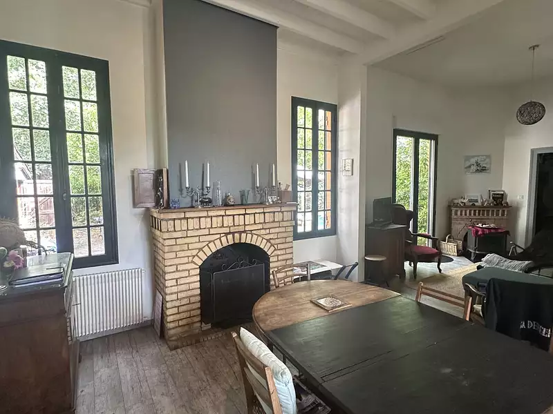 Maison, 102 m²