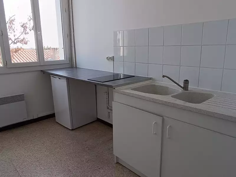 Appartement, 27,29 m²