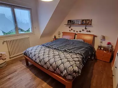 Maison, 105 m²