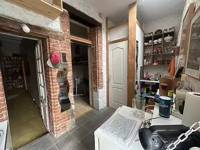 Maison, 190 m²
