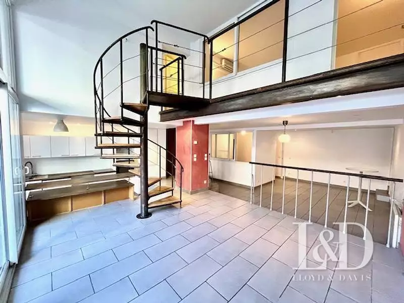 Appartement, 112,76 m²