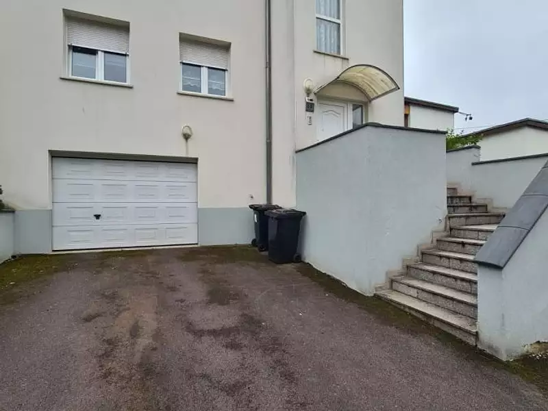 Appartement, 124 m²