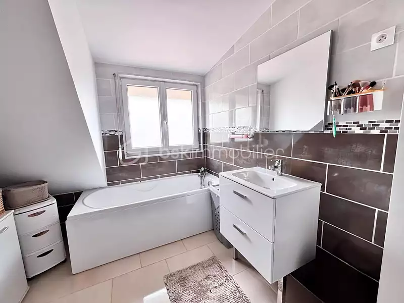 Maison, 128 m²
