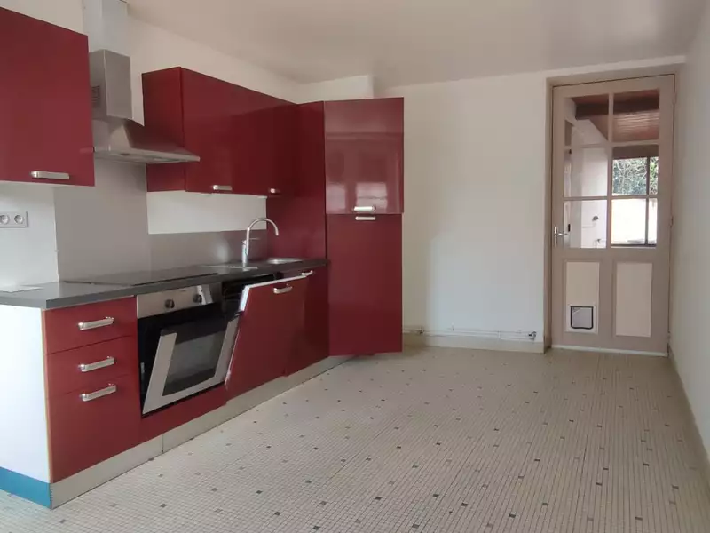 Maison, 126 m²