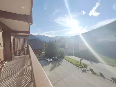 Appartement, 31,67 m²