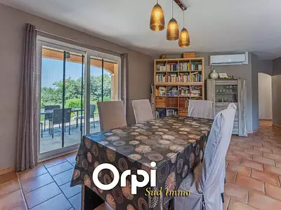 Maison, 104 m²