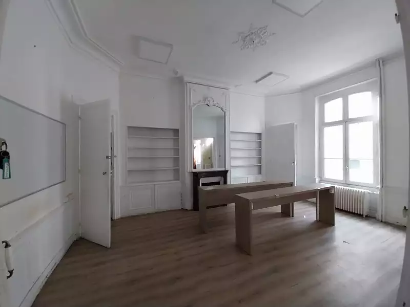 Maison, 270 m²