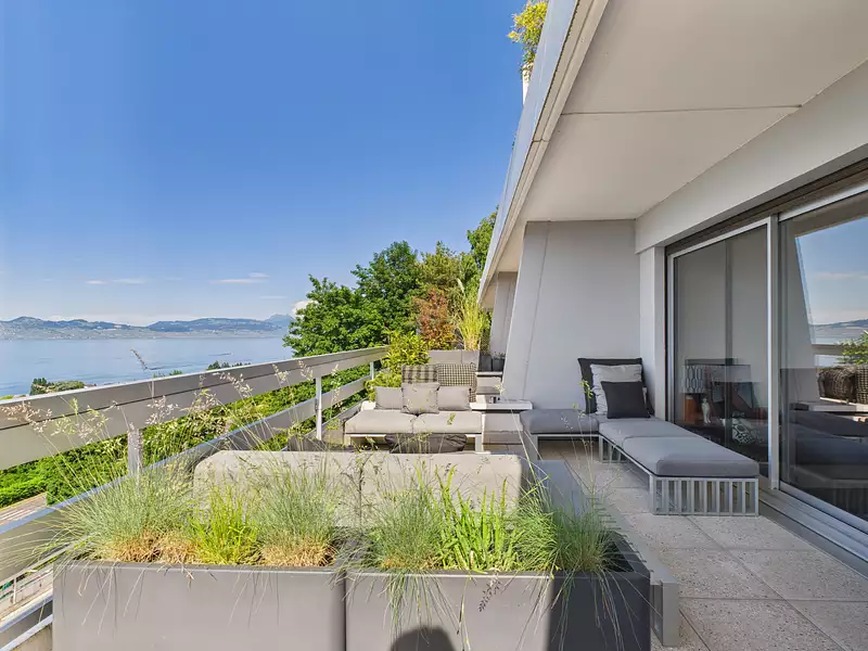 Appartement, 108 m²
