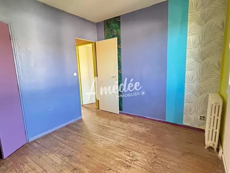 Maison, 84 m²