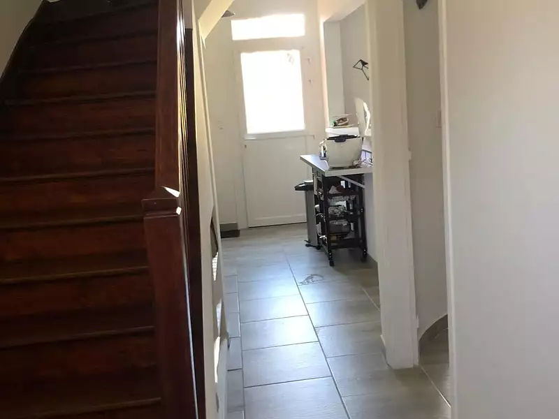 Maison, 65,22 m²
