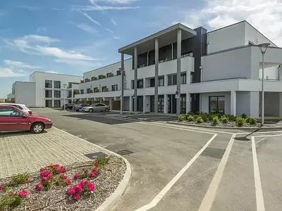 Appartement, 23,71 m²