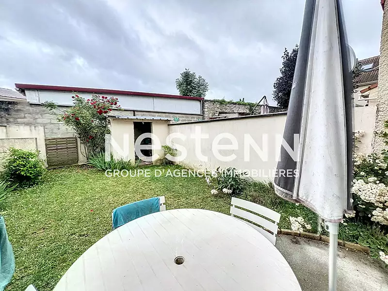 Maison, 75 m²