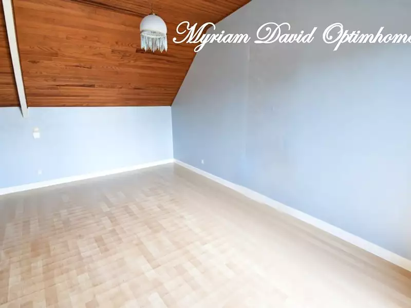 Maison, 65 m²