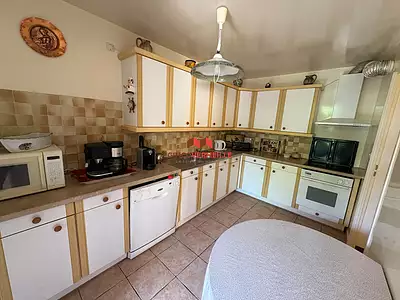 Appartement, 68,44 m²