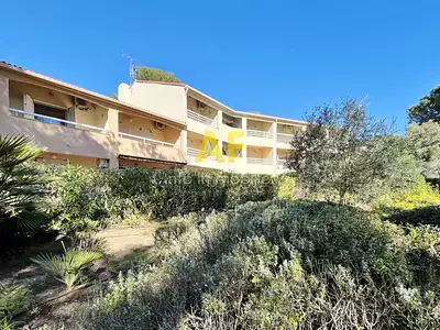 Appartement, 31,61 m²